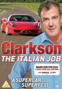 Clarkson: The Italian Job (2010) трейлер фильма в хорошем качестве 1080p