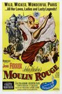 Мулен Руж (1952) трейлер фильма в хорошем качестве 1080p