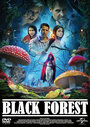 Черный лес (2012) трейлер фильма в хорошем качестве 1080p