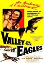 Долина орлов (1951) трейлер фильма в хорошем качестве 1080p