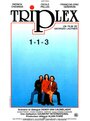 Триплекс (1991) скачать бесплатно в хорошем качестве без регистрации и смс 1080p