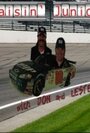 Raisin' Junior's NASCAR Komedy Follies (2010)