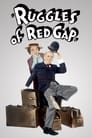 Смотреть «Рагглз из Ред-Геп» онлайн фильм в хорошем качестве
