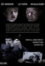 Смотреть «Insidious» онлайн фильм в хорошем качестве