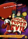 Лига суперзлодеев (2009)