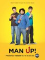 Будь мужчиной (2011) трейлер фильма в хорошем качестве 1080p