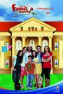 Смотреть «Счастливая семья» онлайн сериал в хорошем качестве
