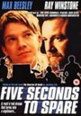 Смотреть «Five Seconds to Spare» онлайн фильм в хорошем качестве