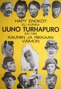 Смотреть «Häpy endkö? Eli kuinka Uuno Turhapuro sai niin kauniin ja rikkaan vaimon» онлайн фильм в хорошем качестве