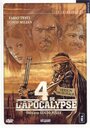 Четыре всадника Апокалипсиса (1975) трейлер фильма в хорошем качестве 1080p