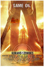 Смотреть «Люди против зомби» онлайн фильм в хорошем качестве