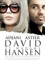 Давид и мадам Ансен (2012) трейлер фильма в хорошем качестве 1080p
