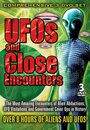 Смотреть «UFOs and Close Encounters» онлайн фильм в хорошем качестве
