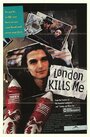 Лондон убивает меня (1991) кадры фильма смотреть онлайн в хорошем качестве