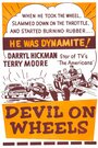 Дьявол на колесах (1947) трейлер фильма в хорошем качестве 1080p
