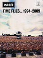 Смотреть «Oasis: Time Flies 1994-2009» онлайн фильм в хорошем качестве