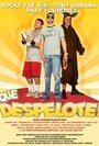 Qué Despelote! La película (2010)