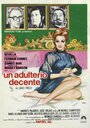 Un adulterio decente (1969) трейлер фильма в хорошем качестве 1080p