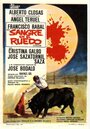 Смотреть «Sangre en el ruedo» онлайн фильм в хорошем качестве