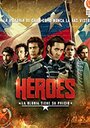 Герои (2007) трейлер фильма в хорошем качестве 1080p
