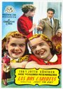 Проделки близнецов (1950) трейлер фильма в хорошем качестве 1080p