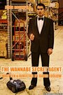 The Wannabe Secret Agent (2011)