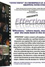 Effections (2010) трейлер фильма в хорошем качестве 1080p
