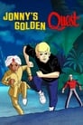 Смотреть «Золотое приключение Джонни Квеста» онлайн в хорошем качестве
