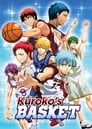 Баскетбол Куроко (2012) кадры фильма смотреть онлайн в хорошем качестве