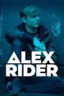 Смотреть «Алекс Райдер» онлайн в хорошем качестве