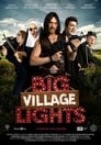 Смотреть «Огни большой деревни» онлайн фильм в хорошем качестве
