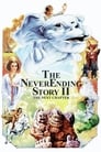 Бесконечная история 2: Новая глава (1990) трейлер фильма в хорошем качестве 1080p