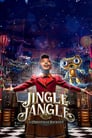 Мистер Джангл и рождественское путешествие (2020) трейлер фильма в хорошем качестве 1080p