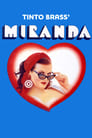 Миранда (1985) трейлер фильма в хорошем качестве 1080p