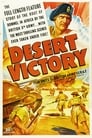 Смотреть «Победа в пустыне» онлайн фильм в хорошем качестве