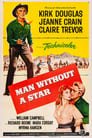 Человек без звезды (1955)