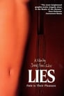 Смотреть «Ложь» онлайн фильм в хорошем качестве