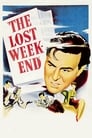Потерянный уик-энд (1945) трейлер фильма в хорошем качестве 1080p