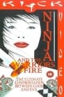 Ниндзя 8: Огненное воинство (1987) скачать бесплатно в хорошем качестве без регистрации и смс 1080p
