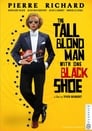 Высокий блондин в черном ботинке (1972)