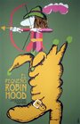 Смотреть «Юный Робин Гуд» онлайн фильм в хорошем качестве