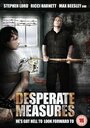 Desperate Measures (2011) трейлер фильма в хорошем качестве 1080p