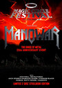 Magic Circle Festival 2: Manowar (2008)
