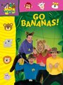 The Wiggles Go Bananas! (2009)