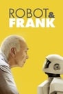 Робот и Фрэнк (2012) кадры фильма смотреть онлайн в хорошем качестве