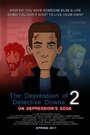 Смотреть «The Depression of Detective Downs 2: On Depression's Edge» онлайн в хорошем качестве