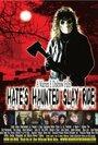 Смотреть «Hate's Haunted Slay Ride» онлайн фильм в хорошем качестве