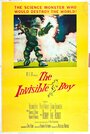 Невидимый мальчик (1957) скачать бесплатно в хорошем качестве без регистрации и смс 1080p