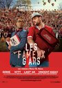 Les gars (2012) трейлер фильма в хорошем качестве 1080p