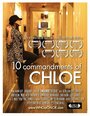 10 заповедей Хлои (2013) трейлер фильма в хорошем качестве 1080p